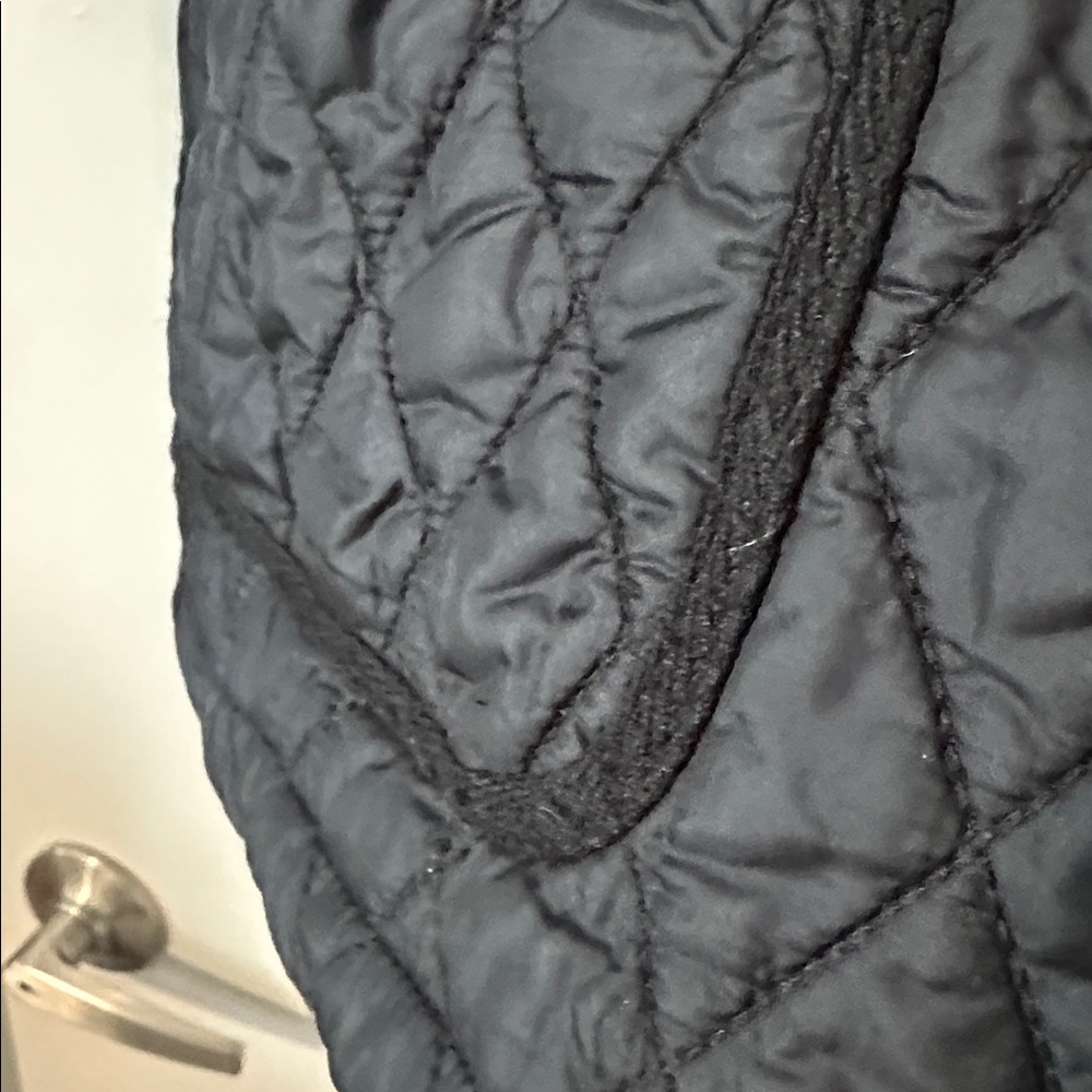 Burberry Brit quilted jacket - Picture 7 of 10